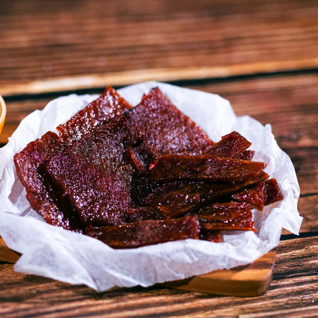 Does Venison Jerky Need to Be Refrigerated? Essential Tips