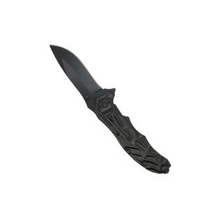 Navaja Plegable OEM, Compacta, Utilitaria, de Supervivencia, Táctica, para Caza, Camping y Actividades al Aire Libre - Product Image 3