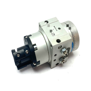 PLC MDSUB20-90D กระบอกสูบแบบหมุนสองใบพัด 90 องศา ขนาด 20 สำหรับระบบอัตโนมัติในอุตสาหกรรม PLC MDSUB20-90D แบบหมุนสองใบพัด - Product Image 1