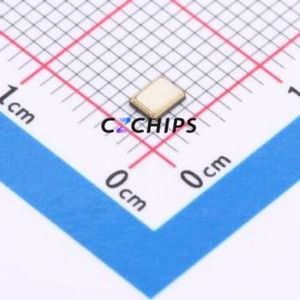 K3A2713A1520 Crystal (Passive) SMD3225-4P Crystal Oscillator 27.1383MHz 20ppm 15pF 20ppm - Product Image 1
