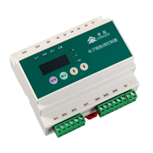 Hongsen प्रशीतन इलेक्ट्रॉनिक विस्तार वाल्व dpf/dpfs श्रृंखला इलेक्ट्रॉनिक विस्तार वाल्व नियंत्रक t0055 t0055 t0056 - Product Image 2