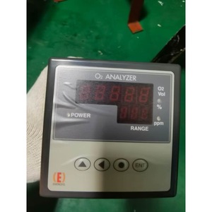 เครื่องวิเคราะห์ออกซิเจน Energys รุ่น TF-21D201 จอแสดงผลดิจิตอล เครื่องตรวจจับ O2 สำหรับใช้งานในอุตสาหกรรม - Product Image 1