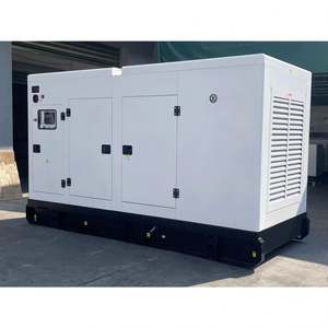 LETONパワー卸売高品質<span class=keywords><strong>350kW</strong></span>/400kVA家庭用ディーゼル発電機セット水冷式ATS緊急用50/<span class=keywords><strong>60Hz</strong></span> - Product Image 1