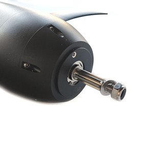 Maytech 198kg Poussée MTED120 Pod Propulseur Moteur Torpille avec Hélice 12.5KW Pod Drive pour Bateaux Électriques - Product Image 6