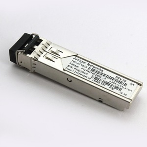 Module optique multimode Gigabit Juniper Networks 740-011613 FTLF8519P2BNL-J1 avec interface LC - Product Image 3
