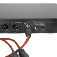 Professionnel XLR mâle à Y Audio serpent câble 1.8m longueur PVC veste vert connecteur Microphone voiture HDTV lecteur DVD Compatible