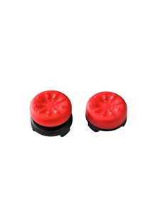 Capuchons d'extension en silicone pour joysticks de manettes de jeu PS5 <span class=keywords><strong>PS4</strong></span> - Product Image 5