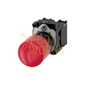 Siemens 3SU11001GB201PA0 - Nuovo - Product Image 1