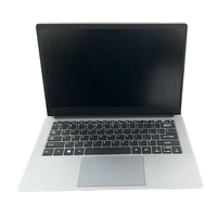 Nouvel Arrivage Slim Pocket 14 Pouces Portable Netbook Codage Programmation Caméra Wifi USB Type C Intel i5 i7 11ème 12ème Gen Ordinateur Portable
