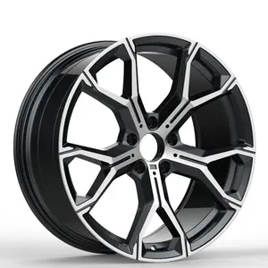 For BMW Replacement Rims 18 To 24 Inch Alloy Wheel Rims