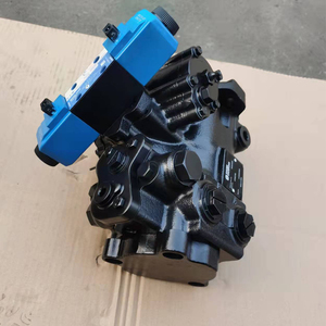 83024066 Hydraulic Pump for CA 250 Dynapac Road Roller <b>Vibration</b> Pump - Product Image 3