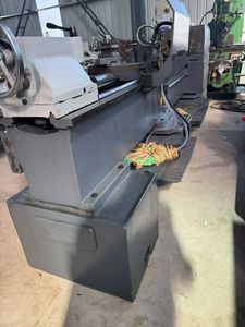 Mini tour d'occasion, tour à métaux d'occasion, mini tour CNC d'occasion - Product Image 4