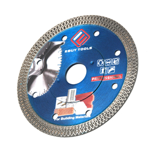 115mm 125mm <strong>Segmented</strong> X Circular <strong>Diamond</strong> <strong>Saw</strong> <strong>Blade</strong> Dry Cutting <strong>Blade</strong> Disc <strong>Diamond</strong> <strong>Saw</strong> <strong>Blade</strong> for Granite Concrete Cutting - Product Image 1