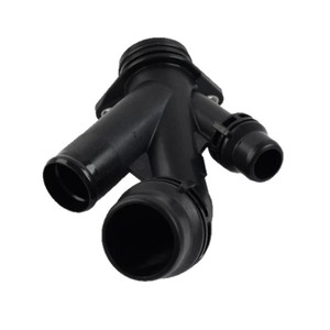 Accesorio de Tubería de Agua Wenzhou Yute LR094089 de Plástico Negro para Land Rover Discovery Sport L550 y Range Rover Evoque L538 - Product Image 5