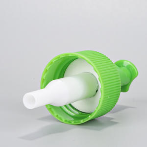 Bouchons et couvercles <span class=keywords><strong>de</strong></span> flacons <span class=keywords><strong>de</strong></span> parfum en plastique PP pour demi-masque, masque intégral, <span class=keywords><strong>buse</strong></span> <span class=keywords><strong>de</strong></span> pulvérisation latérale, accessoires <span class=keywords><strong>de</strong></span> parfum, vaporisateur fin - Product Image 6