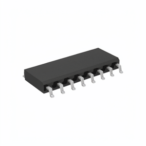 16 SOlC Clock Timing Electronic Chips Component BOM IC In Stock 2309-1HDCG8 - Product Image 1