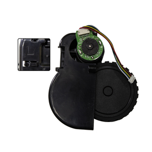 Pièces de rechange pour roues motrices pour aspirateur <span class=keywords><strong>robot</strong></span> <span class=keywords><strong>Mamibot</strong></span> EXVAC660/680S/880 et Tesvor X500 Pro/S6 - Product Image 2