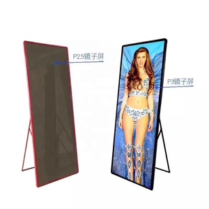 Panel de pantalla LED HD P2/P2.5/P3/P4 <span class=keywords><strong>Alquiler</strong></span> interior/Panel de pantalla de TV LED con póster fijo - Product Image 5