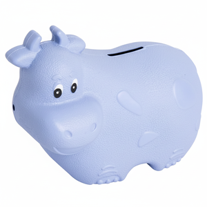 A forma di animale salvadanaio divertente e giocattolo educativo per i bambini - Product Image 1