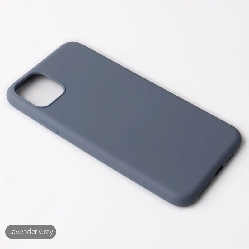 2023 Phone Case Phone Cover Silicone Case Use For Iphone 11