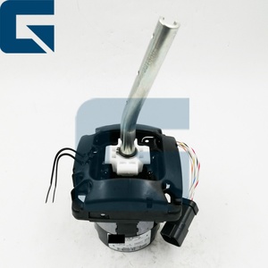 456-0167 4560167 Valve pilote-Joystick pour chargeuse 299D2 - Product Image 4