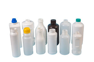 Máquina de moldeo por soplado hueco, máquina automática de inyección de tres posiciones, un paso, ZQ 40 - Product Image 6