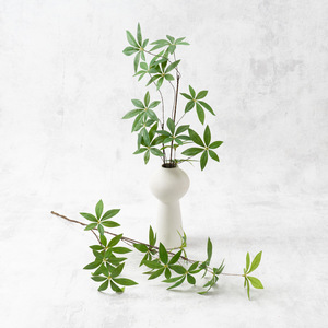 Versatile Lucky-leaf Faux Silk Flowers <b>Wedding</b> Ceiling Decor Floral Arrangements Trendy <b>Photo</b>-<b>prop</b> Backdrops Greenery Accents - Product Image 3
