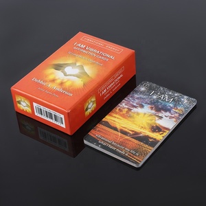 Juegos de Cartas Personalizados con Impresión Profesional, No Somos Realmente Extraños, Juego de Mesa Árabe - Product Image 1
