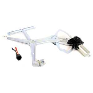 Lève-vitre Mercedes-Benz avec moteur 1637201246 1637201146 pour remplacement automobile - Product Image 2