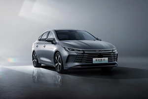 BYD Destroyer 05 2025, SUV compact 5 portes 5 places, autonomie de 401 à 500 km, batterie de 50,6 kWh, véhicules à énergie nouvelle, BYD Destroyer 05 - Product Image 2