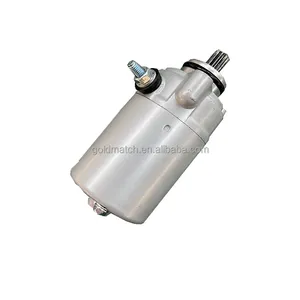 Bajaj Boxer motocicleta <span class=keywords><strong>bicicleta</strong></span> eléctrica <span class=keywords><strong>motor</strong></span> motocicleta Bajaj 150 parte <span class=keywords><strong>Motor</strong></span> <span class=keywords><strong>de</strong></span> <span class=keywords><strong>arranque</strong></span> - Product Image 1