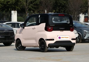 Nouvelles voitures, véhicules à énergie nouvelle, Che-ry <span class=keywords><strong>QQ</strong></span>, mini-voiture électrique à conduite à gauche - Product Image 4