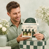 Boîte à gâteau de luxe personnalisée, emballage en papier de qualité alimentaire pour boulangerie, avec impression personnalisée, fabricant
