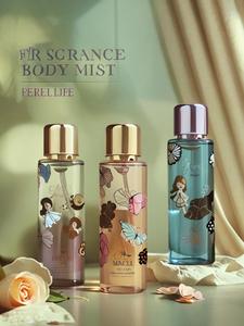 Profumo Floreale Fruttato a Lunga Durata per Donne, Design Raffinato in Bottiglia, Molto Venduto nel Sud-Est Asiatico - Product Image 5