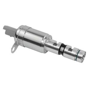 Válvula de control de aceite Renault Peugeot 8200823650 8200240058 8200413185 VVT para la regulación de la presión del aceite del motor - Product Image 2