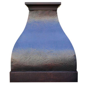 עיצוב אירופאי חשמלי בהתאמה אישית, מרוכבים קיר עשוי נחושת עתיק 1.5 מ "מ עובי המטבח - Product Image 3