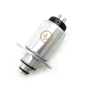 Pièce de rechange 0501313618, électrovanne Jision de haute qualité pour transmission 6WG200 avec garantie de 3 mois - Product Image 5