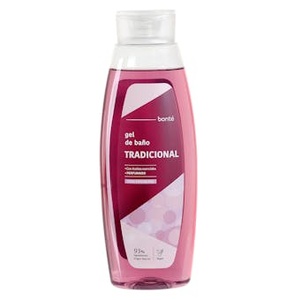 Gel Doccia Tradizionale Bont 750ml - Product Image 1