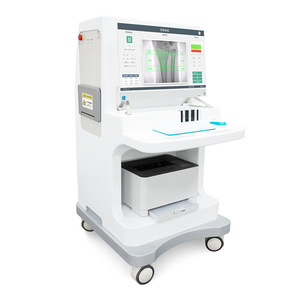 MSL/MEDSINGLONG MSLBD18 Scanner elettrico ad alta precisione per la densità ossea DXA-raggi X a doppia energia per la diagnosi dell'osteoporosi ortopedica - Product Image 4