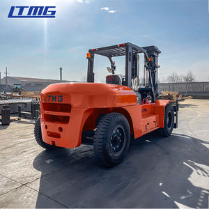 Ltmg carrettitlavadora 10 טון מלגזה מלגזה עם צד צד צד צד צד צד צד צד צד צד positioner - Product Image 5