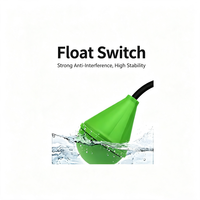 FYK610BG Schwimmerniveau-Regler für Automatische Tanknachfüllung mit Ventil-Verriegelungs-Aktuation