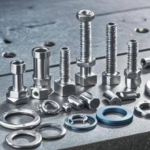 Hoge Sterkte Superieure Kwaliteit Professionele Bevestiger Kruisschroef - Product Image 5