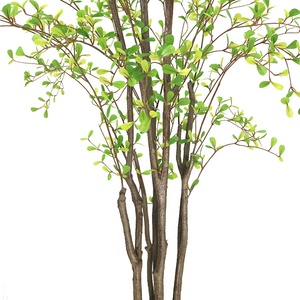 Cây Xịt Cây Hình Hạt Nhân Tạo Cao 200Cm Bán Sỉ Để Trang Trí Hội Trường - Product Image 4