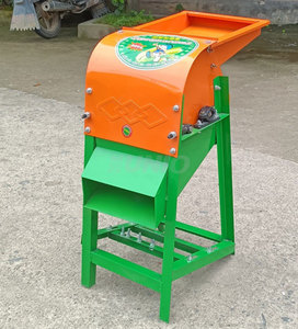 เครื่องนวดข้าวโพดแบบแมนนวลเครื่องกะเทาะข้าวโพดประสิทธิภาพสูง - Product Image 5