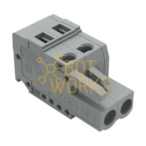 Wago 231102026000 - Neuf - Product Image 1