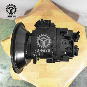 Bomba Principal 20/925652 332/K4487 20/925334 20/925789 K5V200DPH1DBR-ZS24-V para JCB JS330, Bomba Hidráulica JCB360 - Product Image 5