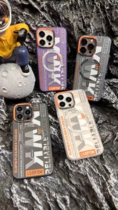 La popular funda de teléfono de la serie <span class=keywords><strong>M2</strong></span> recientemente lanzada es adecuada para fundas de teléfono <span class=keywords><strong>iPhone</strong></span> 14 Plus 15 Pro Max - Product Image 4