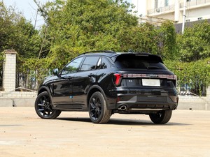 2023 marca China <span class=keywords><strong>Lynk</strong></span> <span class=keywords><strong>01</strong></span> Auto coche de gasolina con <span class=keywords><strong>precio</strong></span> confiable y coche de gasolina rápido SUV - Product Image 2