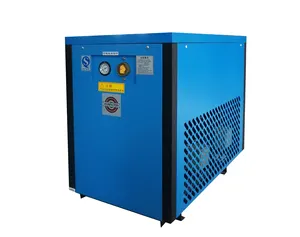 Refrigerant Air Dryer Freeze Dryer Air Cooling Superior Performance Air Dryer