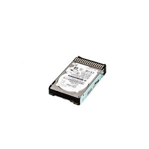 00NA242 SAS 6 Gbps Hard drive Server <span class=keywords><strong>2</strong></span>.5 ''600GB 10K baru - Product Image 1